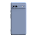 silicone cover for google pixel 6a , aesthetic cases and covers for google pixel 6a