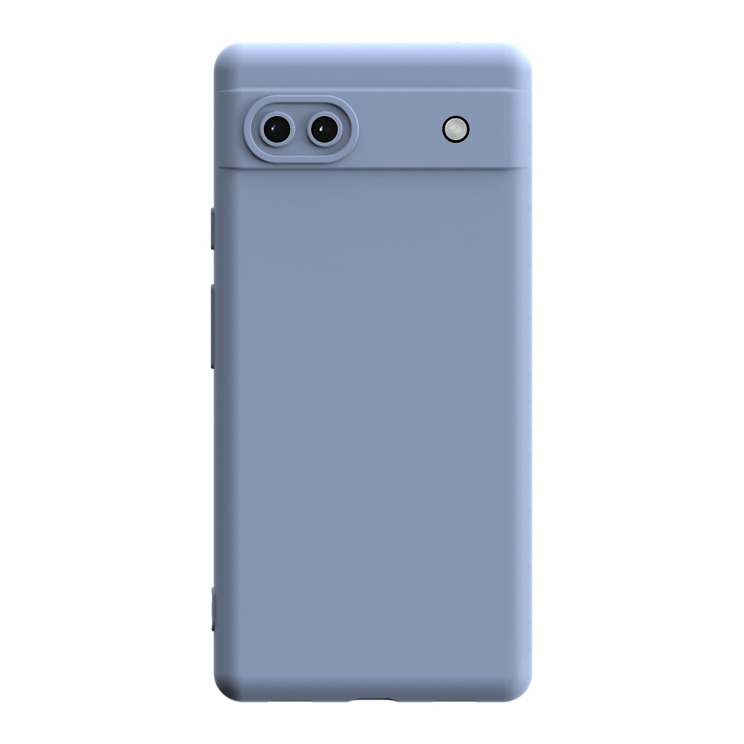 silicone cover for google pixel 6a , aesthetic cases and covers for google pixel 6a