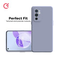 oneplus 9rt back cover silicon
