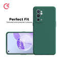 oneplus 9rt 5g back cover soft case