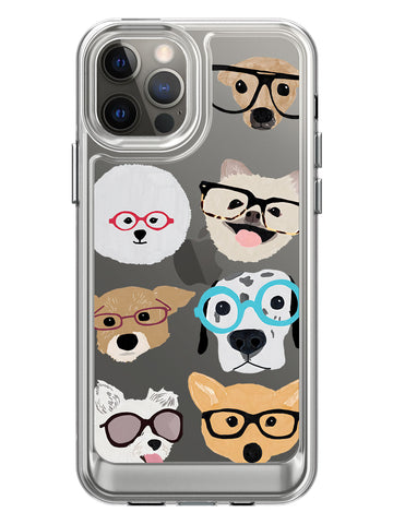 Specsy Dog Case - iPhone 12 Pro