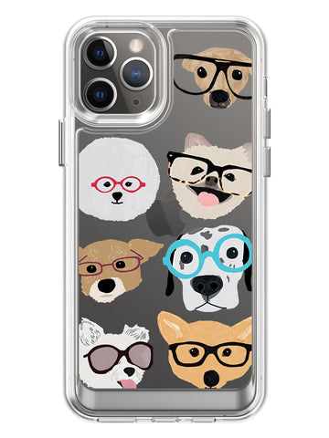 Specsy Dog Case - iPhone 11 Pro Max
