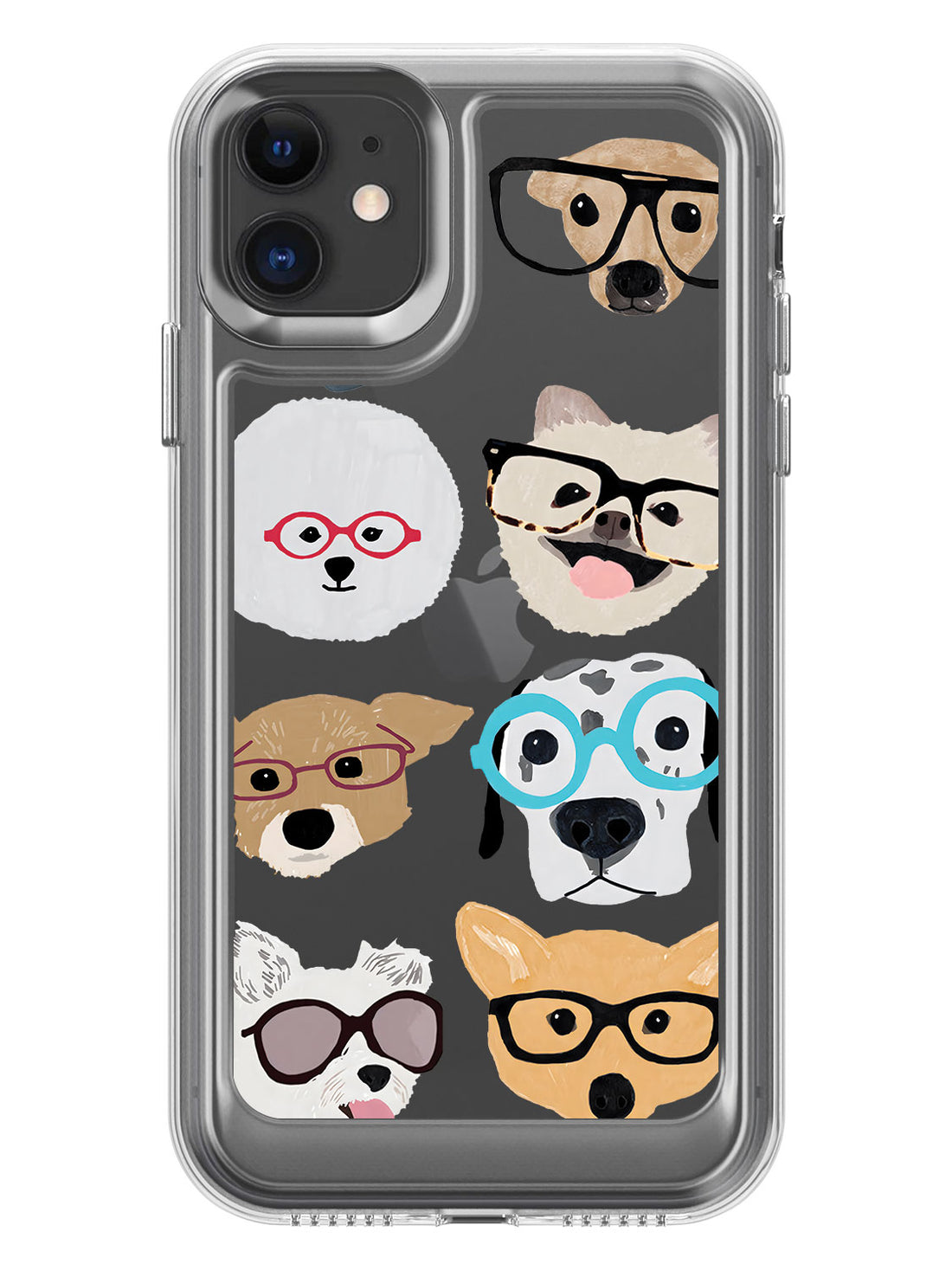 Specsy Dog Case - iPhone 11