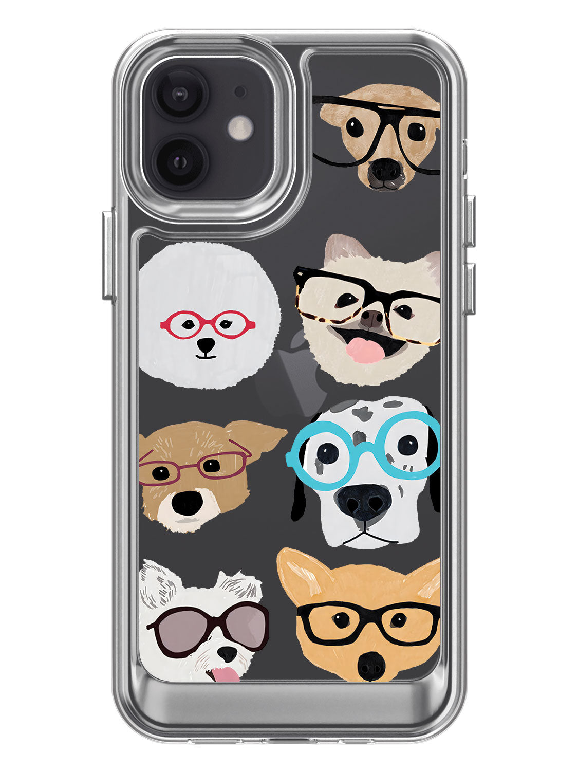 Specsy Dog Case - iPhone 12