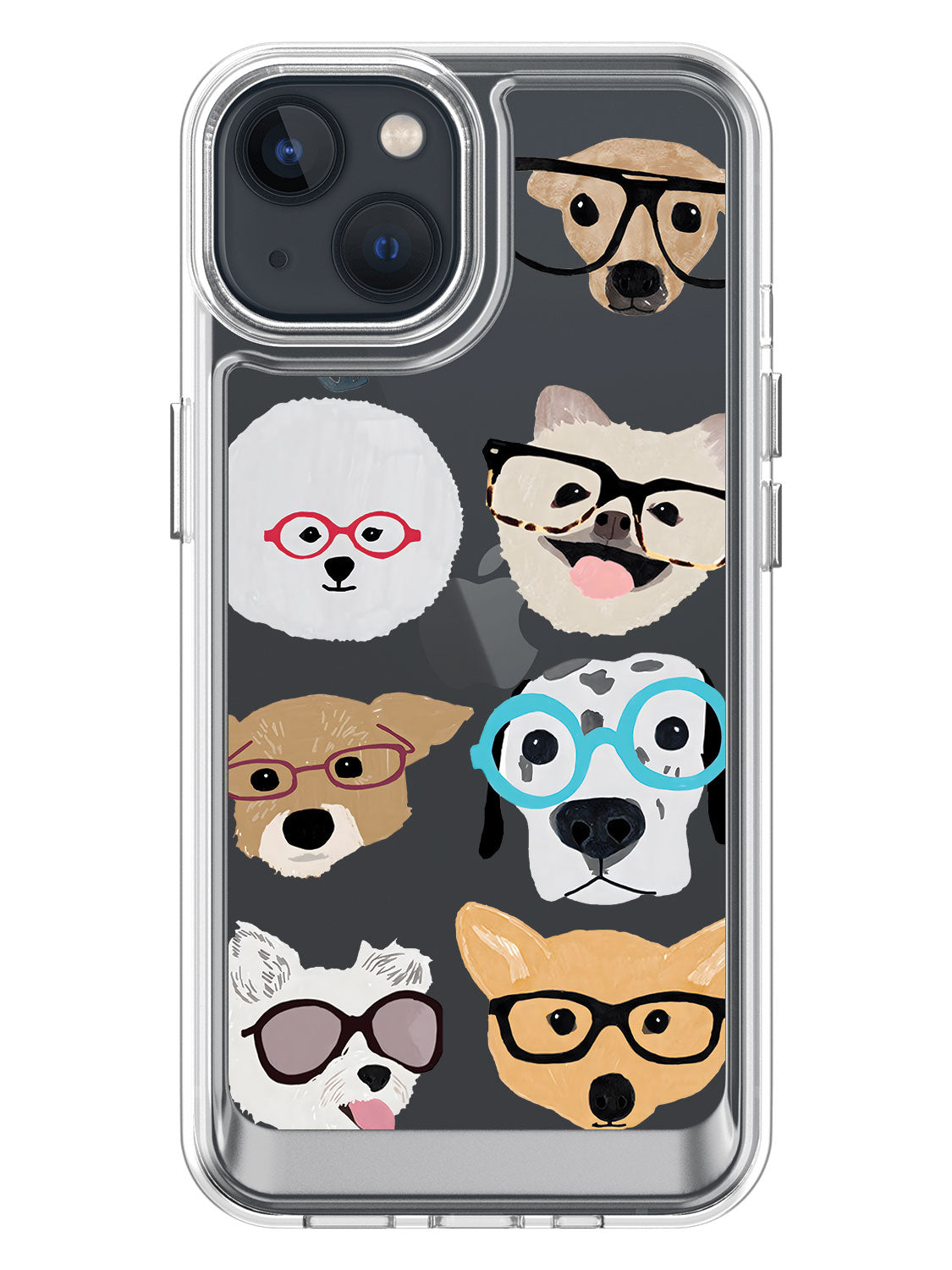 Specsy Dog Case - iPhone 13