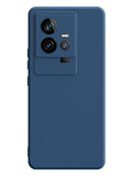 back cover with camera protection for iqoo 11 5g