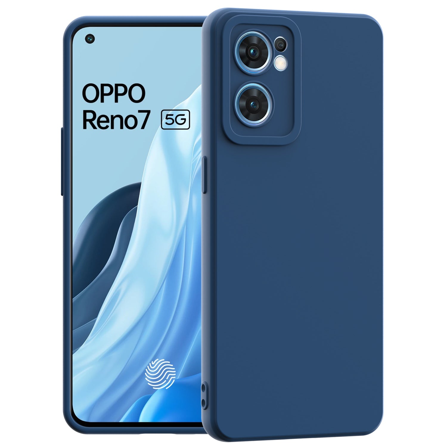 Case for Oppo Reno 7 5G