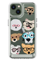 Specsy Dog Case - iPhone 13