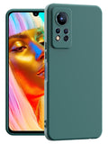 trendy back cover for infinix note 12i