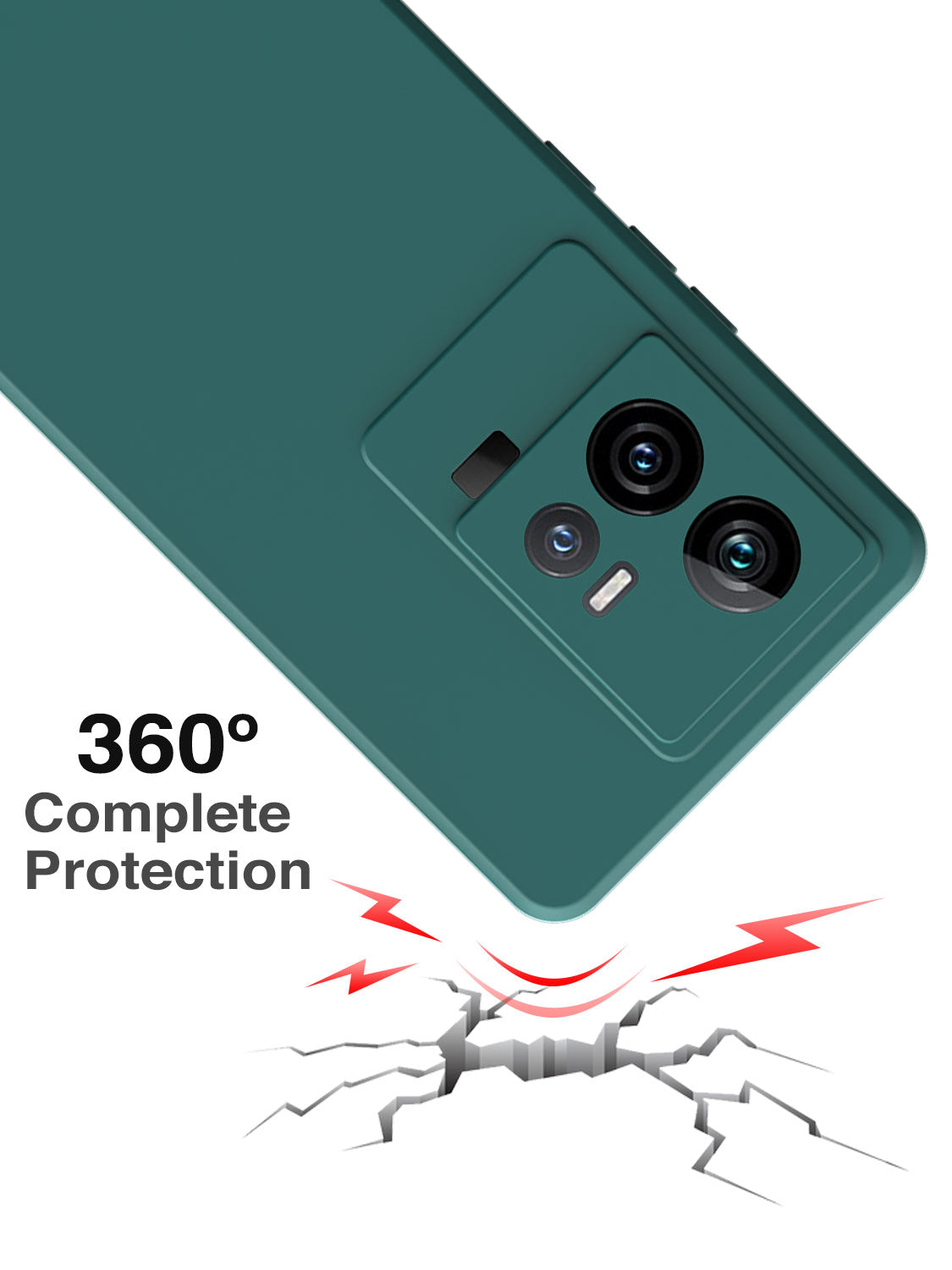 shockproof case for iqoo 11 5g for iqoo 11 5g