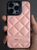 Puffer Case for iPhone 11 Pro Max