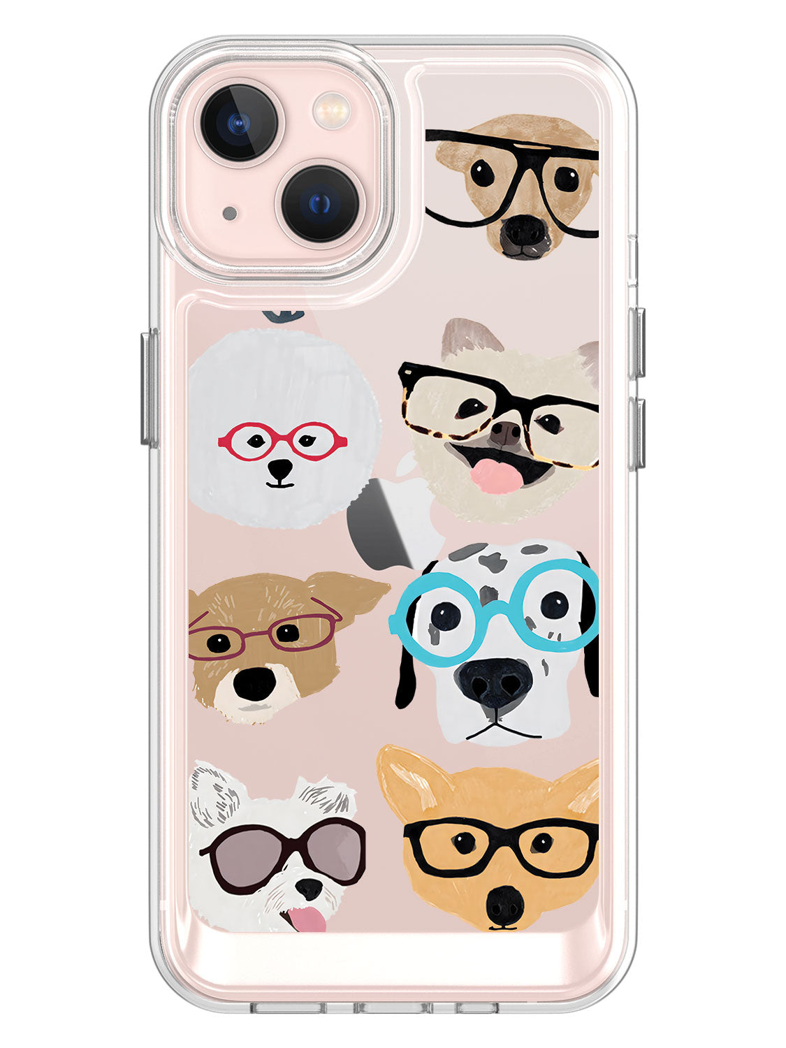 Specsy Dog Case - iPhone 13