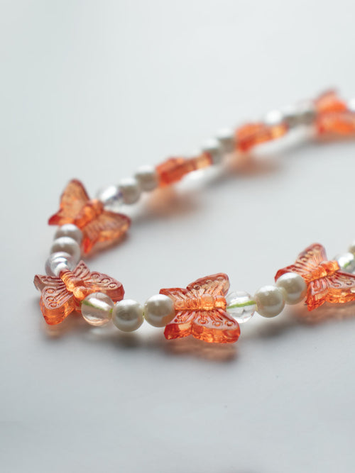 Butterfly Phone Charm