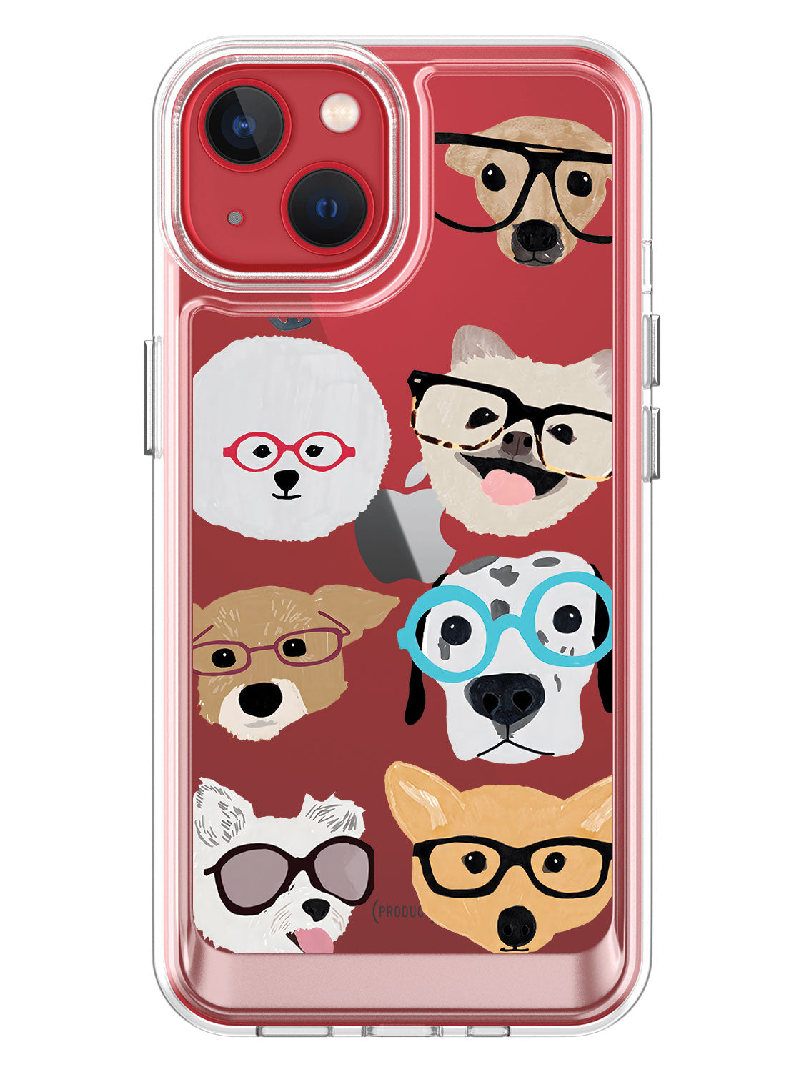 Specsy Dog Case - iPhone 13