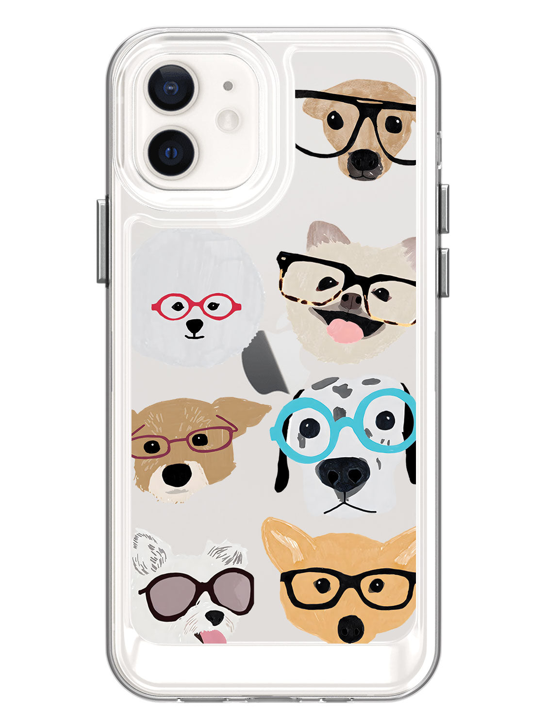 Specsy Dog Case - iPhone 12