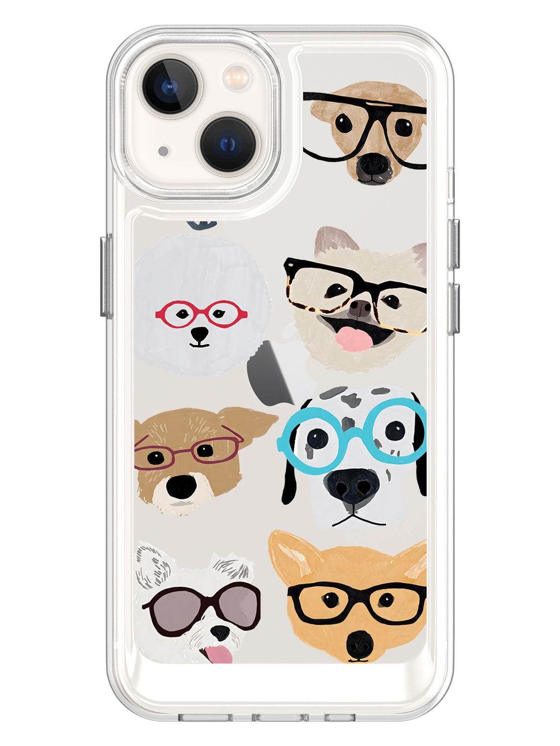 Specsy Dog Case - iPhone 13