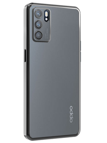 Chrome TPU Case - Oppo Reno 6 5G