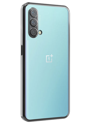 Chrome TPU Case - OnePlus Nord CE 5G