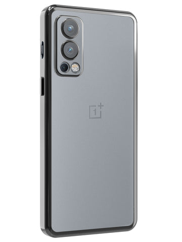 Chrome TPU Case - OnePlus Nord 2 5G