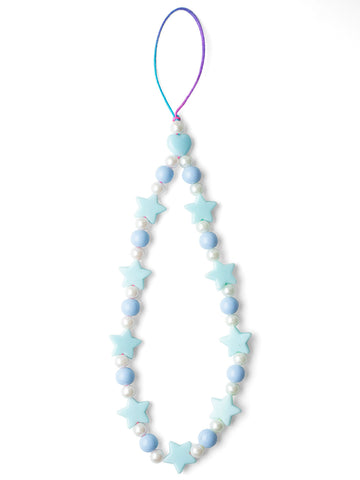 Starry Phone Charm