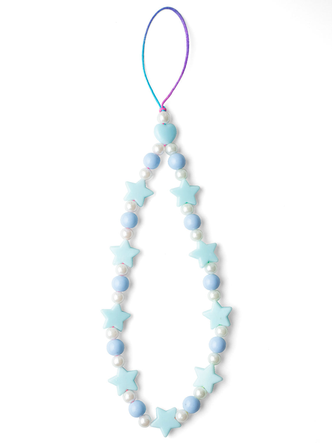 Starry Phone Charm