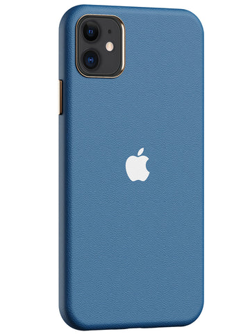Leather Touch Case - iPhone 11