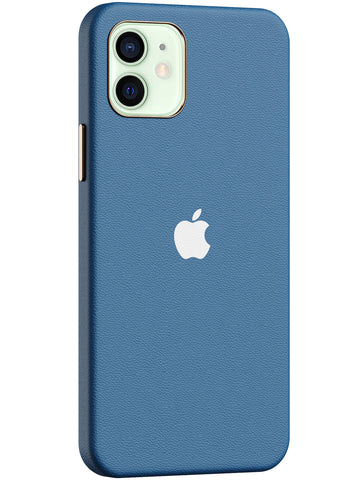 Leather Touch Case - iPhone 12