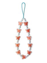 Butterfly Phone Charm