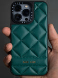 Puffer Case for iPhone 13 Pro Max