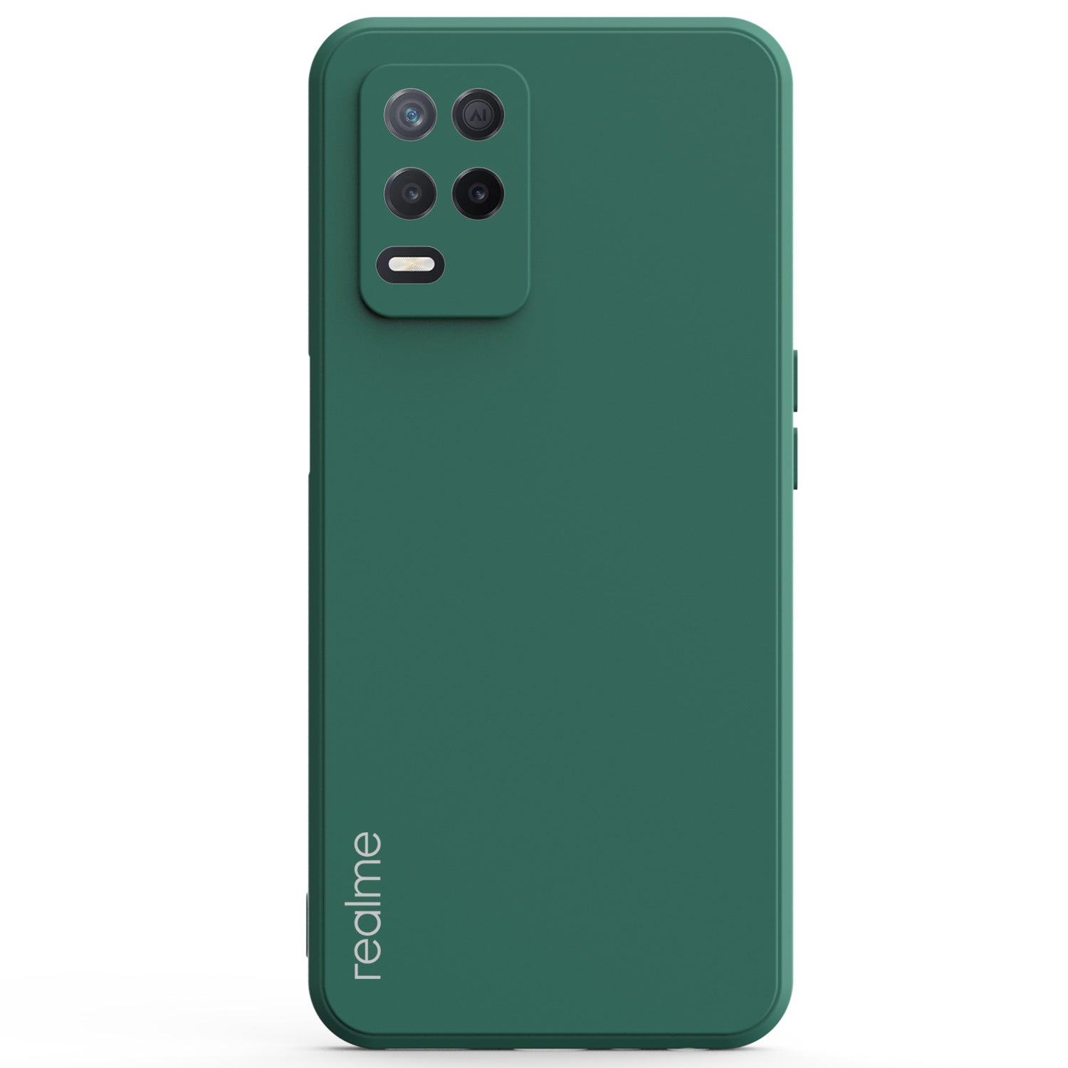 trendy case cover for realme 8 5g , aesthetic case for realme 8 5g