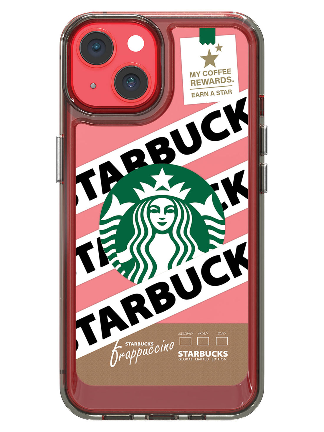 Frappaccino Case - iPhone 14