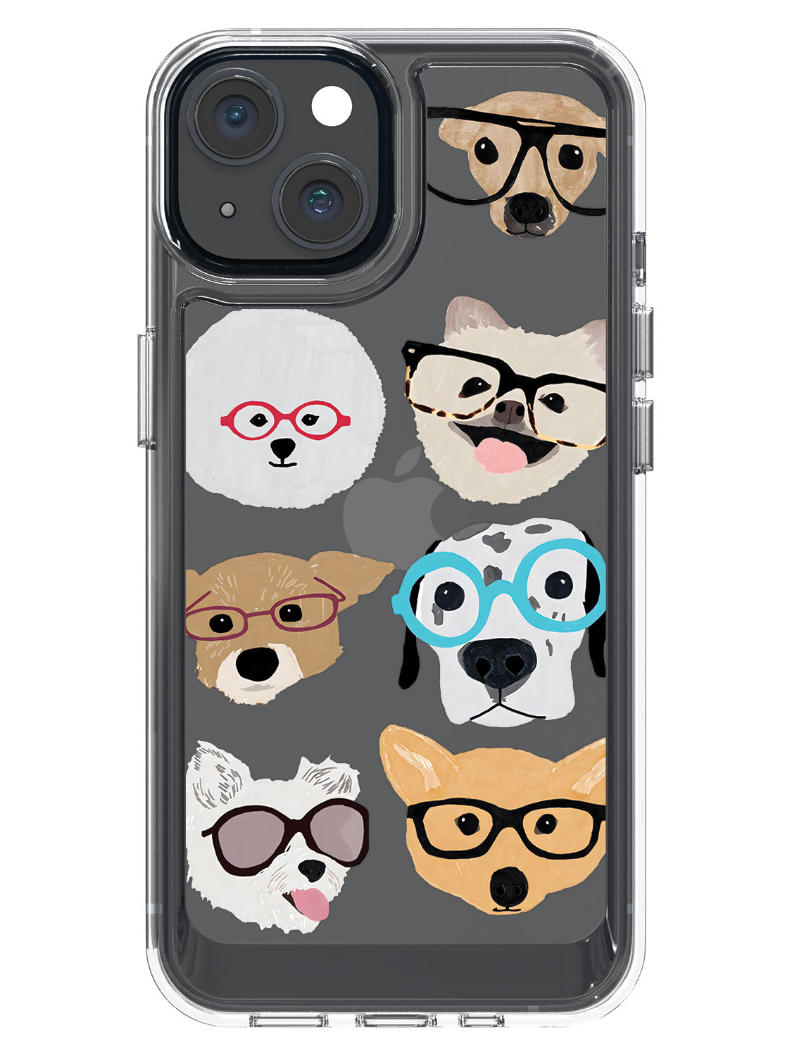 Specsy Dog Case - iPhone 14
