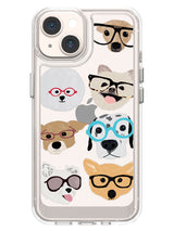 Specsy Dog Case - iPhone 14