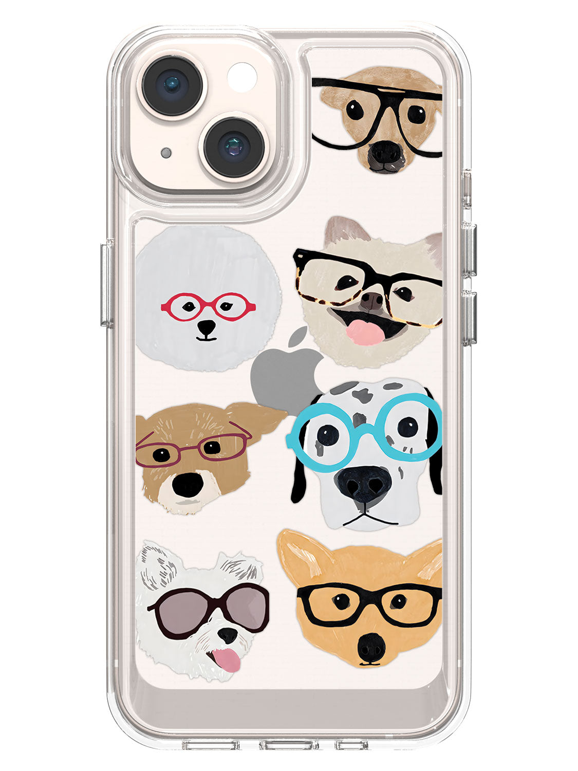Specsy Dog Case - iPhone 14