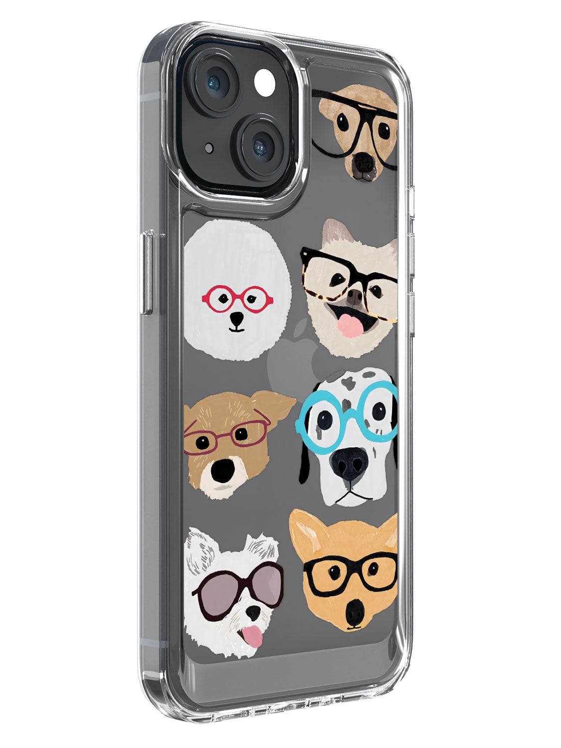 Specsy Dog Case - iPhone 14