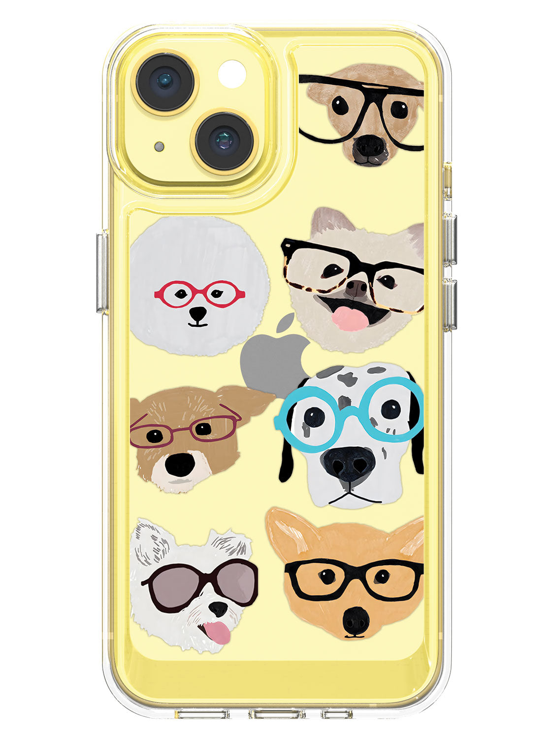 Specsy Dog Case - iPhone 14