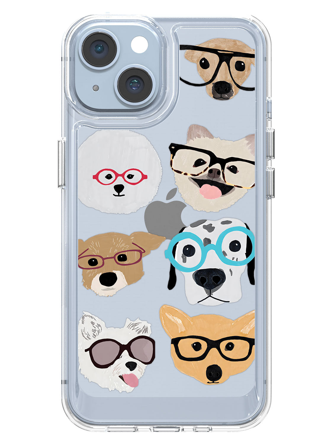 Specsy Dog Case - iPhone 14