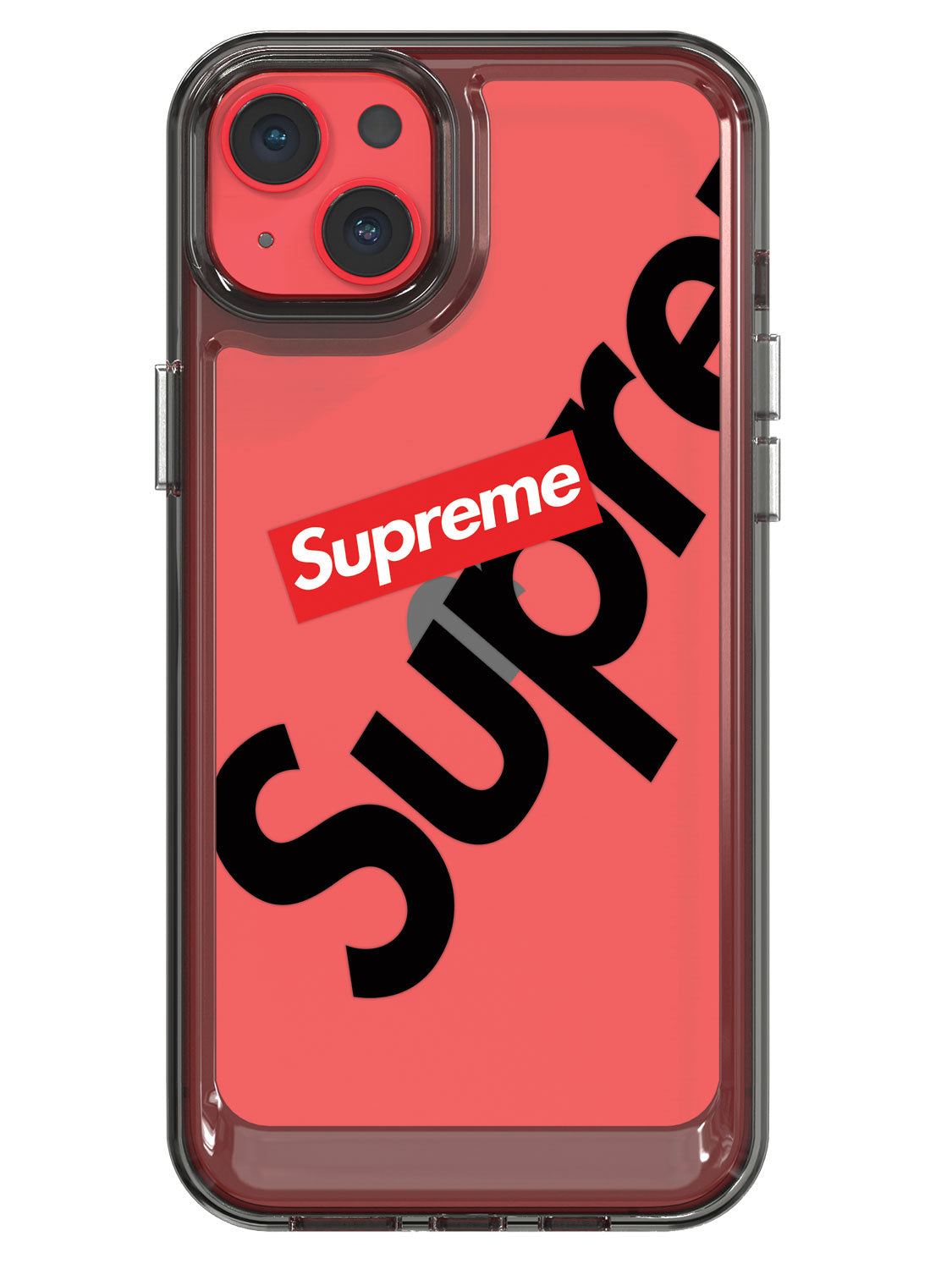 Supreme iPhone 14 Plus Cases