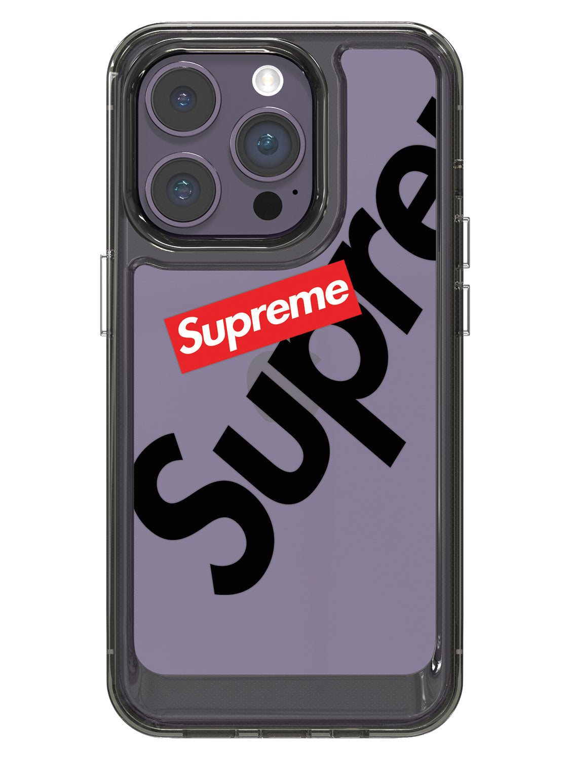 Supr Case - iPhone 14 Pro
