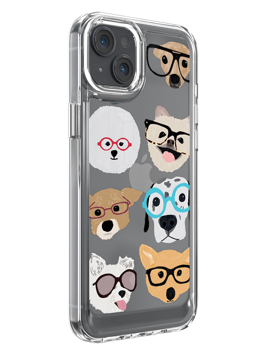 Specsy Dog Case - iPhone 14 Plus