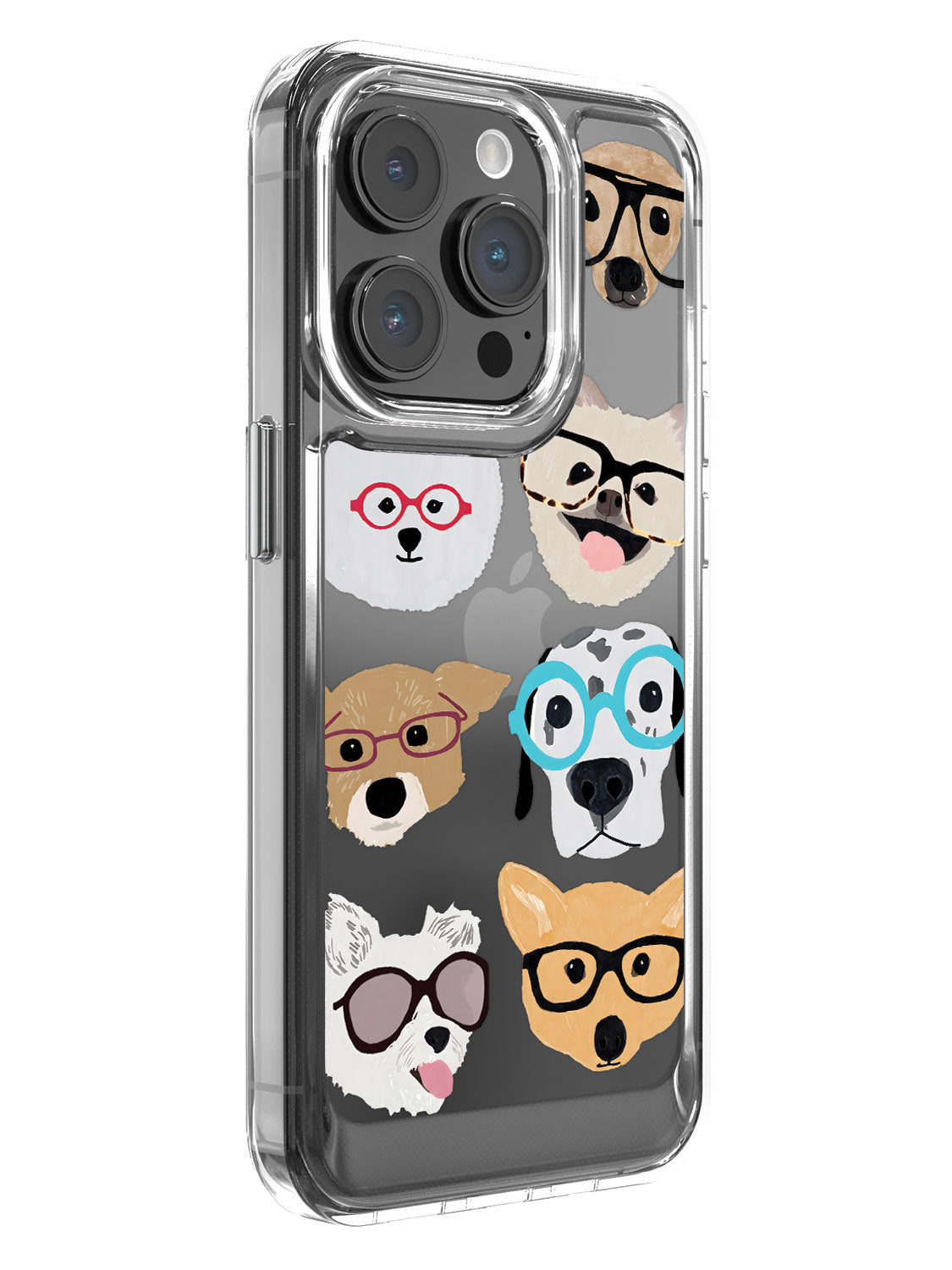 Specsy Dog Case - iPhone 14 Pro