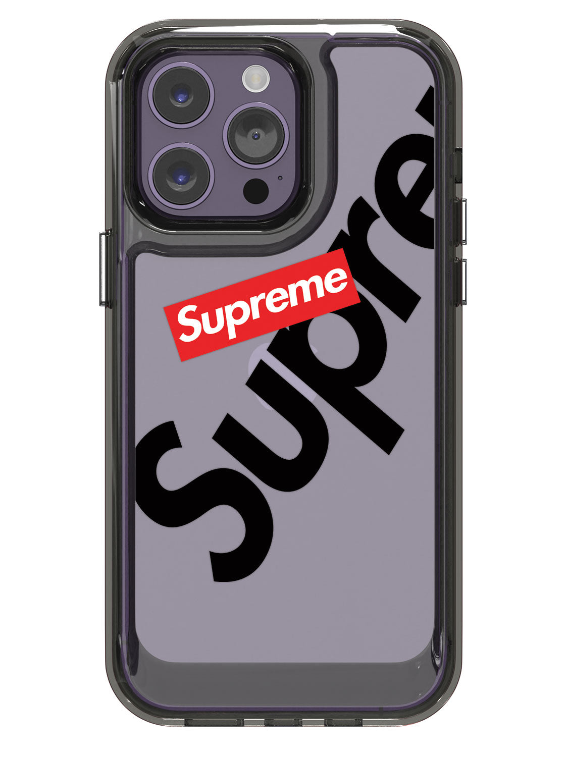 Supr Case - iPhone 14 Pro Max