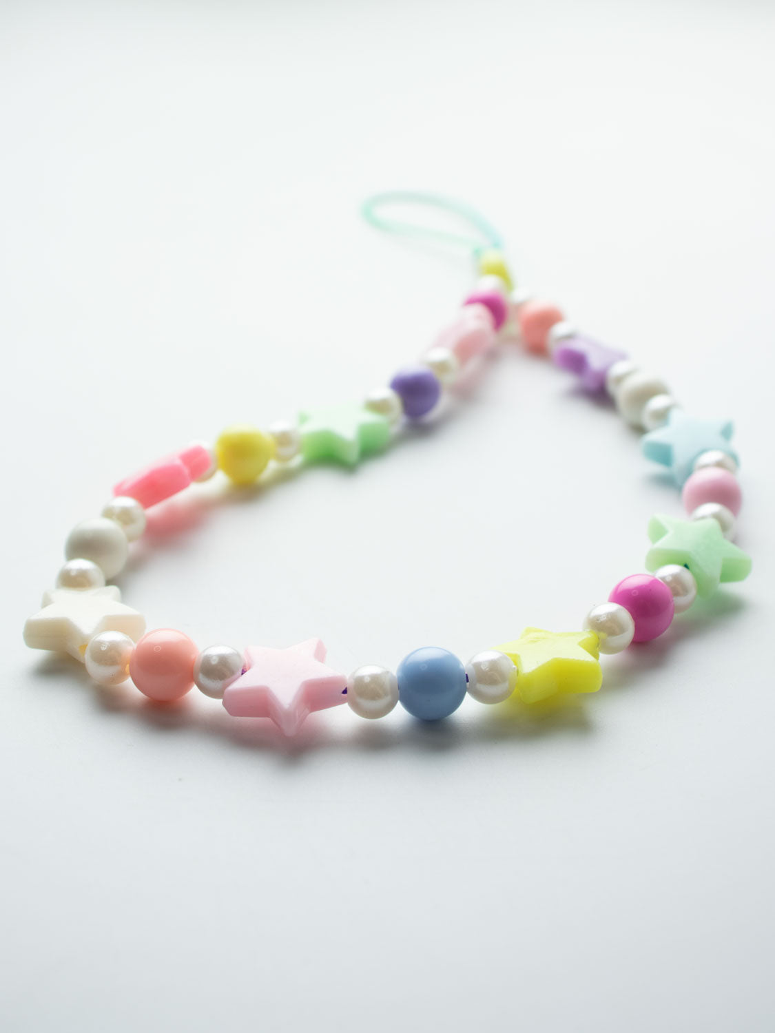 Starry Phone Charm