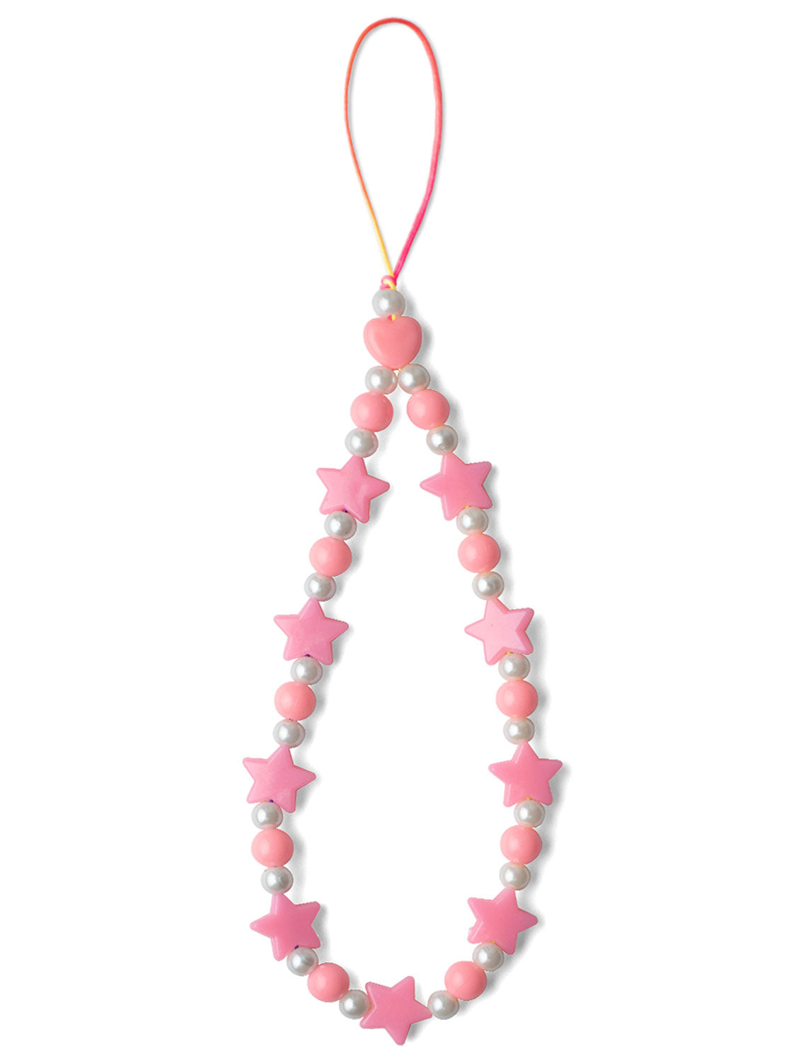 Starry Phone Charm
