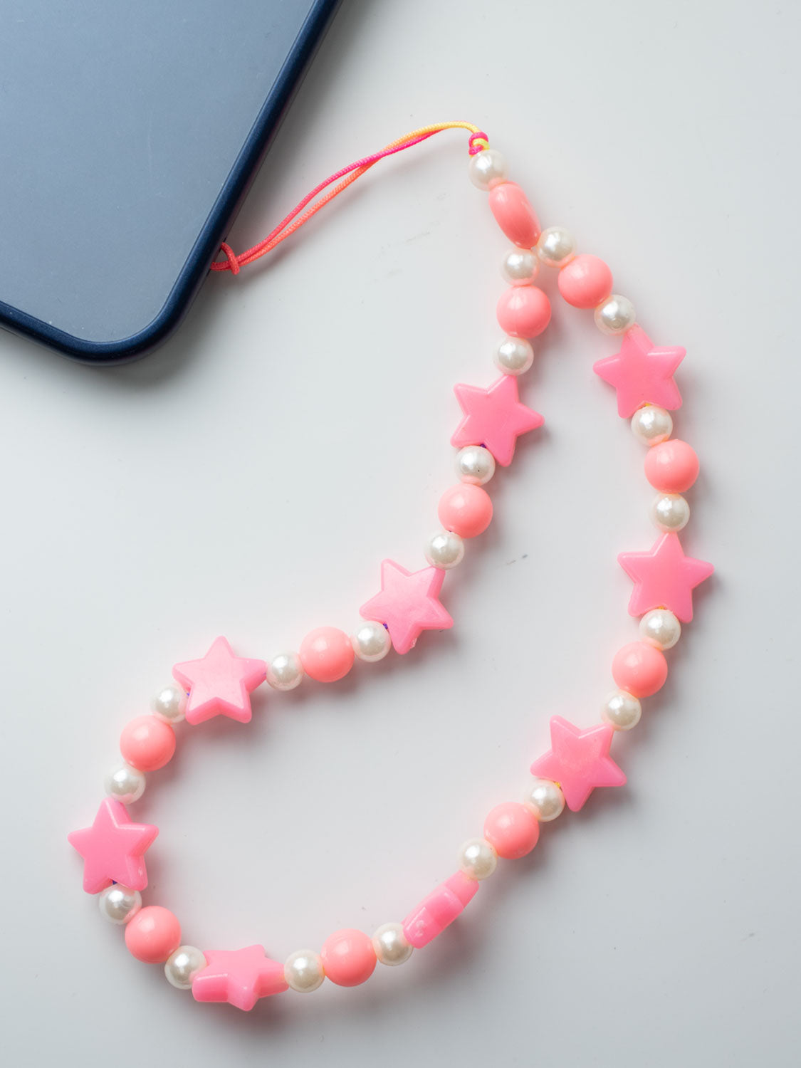 Starry Phone Charm