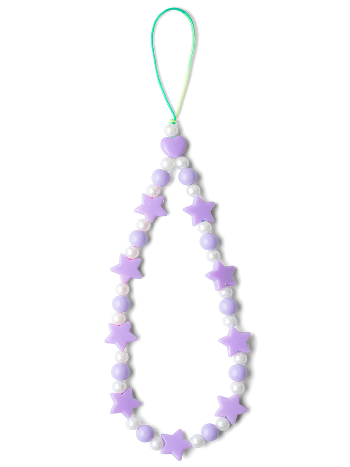 Starry Phone Charm