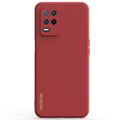 shockproof cover for realme 8 5g for realme 8 5g , silicone back cover for realme 8 5g