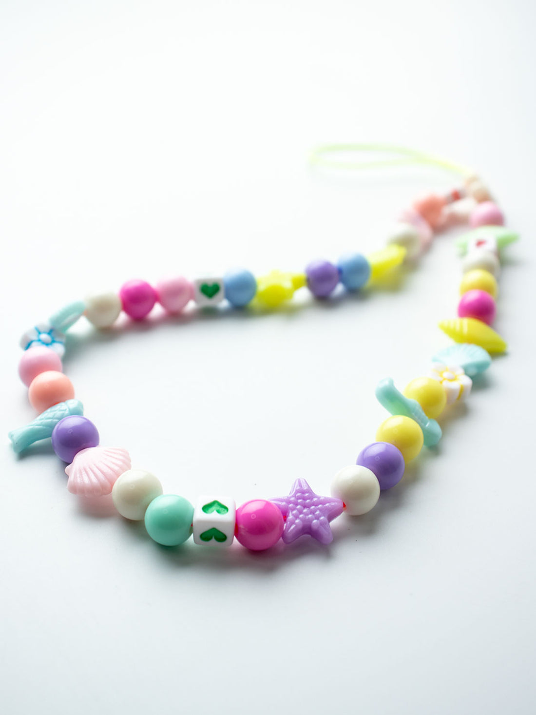 Shells Phone Charm Buy Phone Charms Online | CareFone