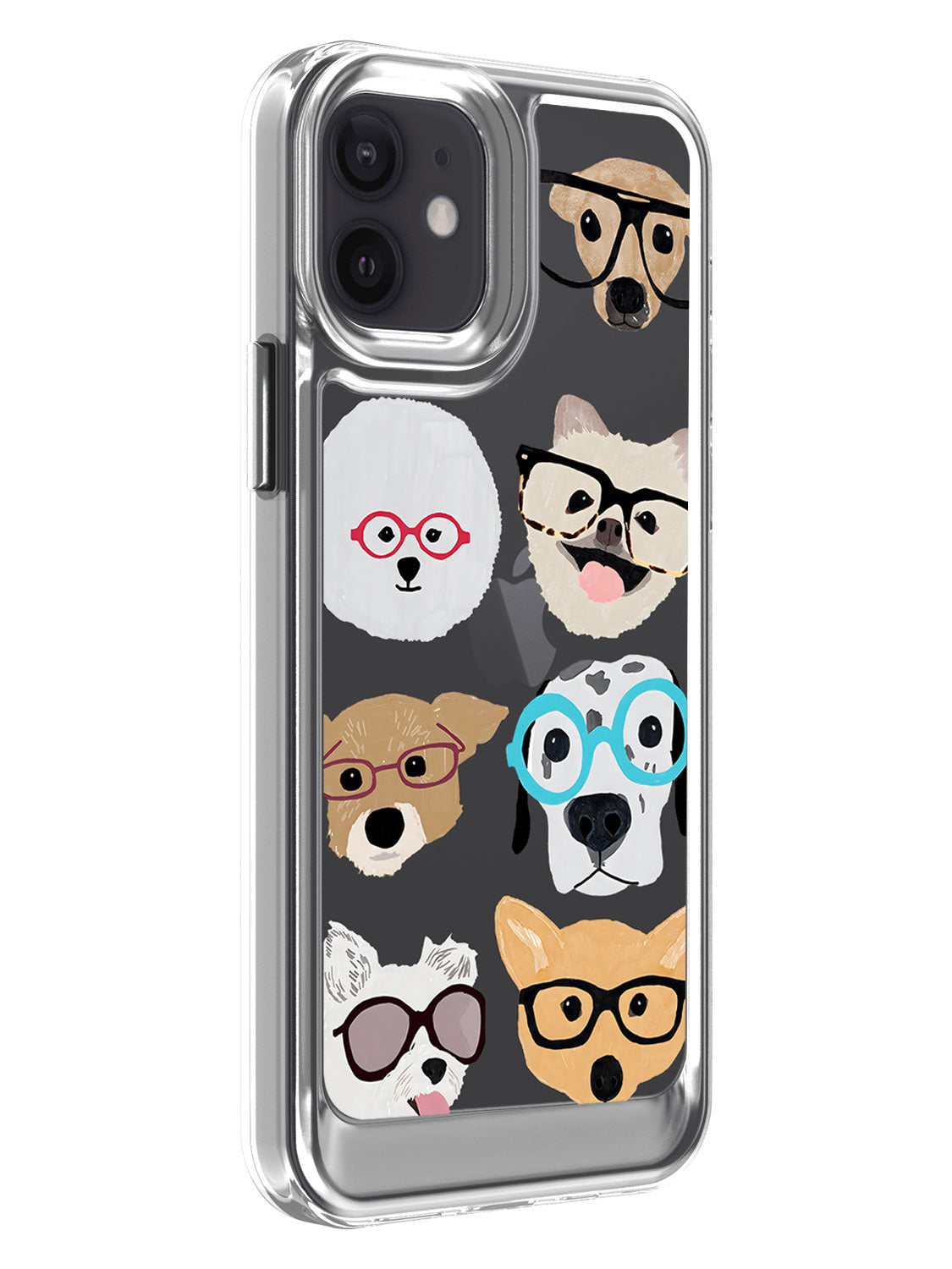Specsy Dog Case - iPhone 12