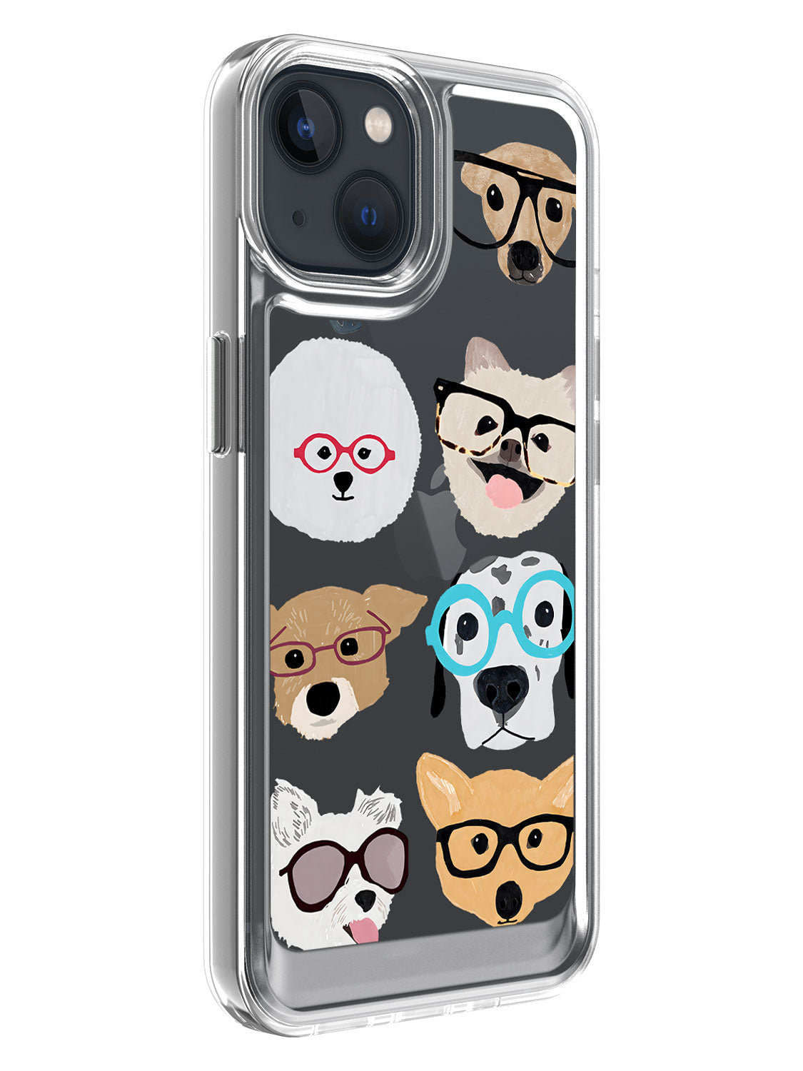 Specsy Dog Case - iPhone 13